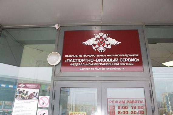 прописка в Ликино